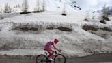 Pogacar quiere "terminar bien" el Giro antes de dedicarse al Tour "al 110%"