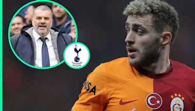 Tottenham in five-way Premier League battle to sign £22m dynamic attacking talent