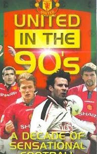 United in the 90's
