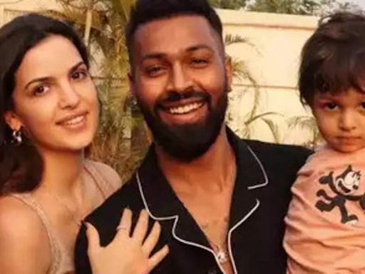 Is Hardik Pandya set to lose 70% of his net worth in divorce settlement from Natasa Stankovic?