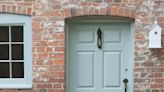 Should your front door match your windows? Experts share their design tricks to create a striking look