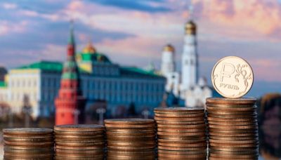 Europäische Banken sollten eigentlich ihre Russland-Geschäfte beenden – doch für viele ist das schwieriger als gedacht