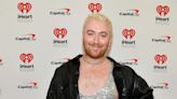 Sam Smith has 'the opposite of body dysmorphia'