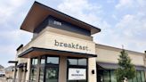 breakfast. is coming to the Veramendi commercial development.