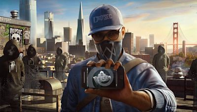 After years in development hell, Ubisoft's Watch Dogs movie finally begins shooting