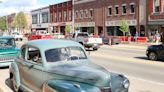 Spring car cruise-in returns to Sturgis