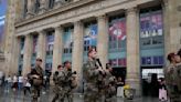 Olympics opening ceremony latest: French rail network sabotaged hours before Paris Games begin