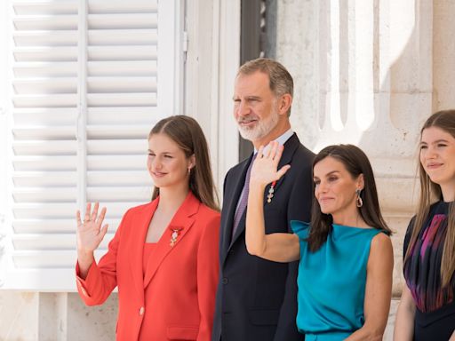 ¿Cuánto cobran Felipe VI y Letizia como reyes de España y cuál es el presupuesto de la Casa Real?