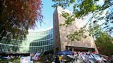 Negotiations fail in Portland State library standoff’s 3rd day; campus to reopen Thursday