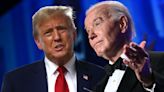 Joe Biden’s New Spot Highlights “Convicted Criminal” Donald Trump As Part Of $50 Million Ad Buy; Both Campaigns...