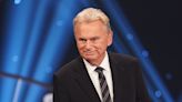 Pat Sajak has officially taped his last show as Wheel of Fortune host