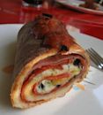 Stromboli (food)