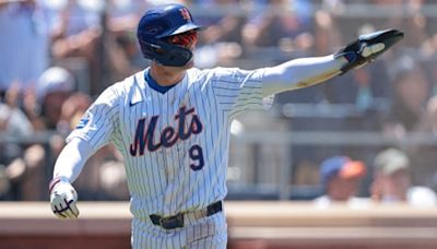 Brandon Nimmo calls on Mets fans to show out to Citi Field for weekend series with Phillies