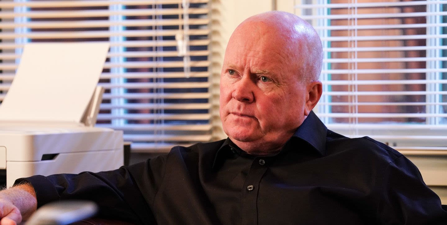 EastEnders star Steve McFadden lands new role away from the soap