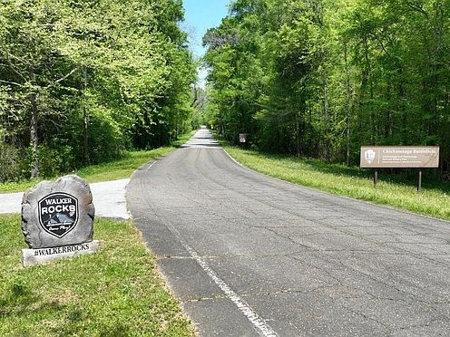 Grant will fund final piece of battlefield connector multiuse trail | Chattanooga Times Free Press