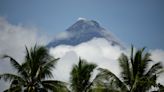 Lava pours from crater of Philippines' Mayon Volcano, thousands warned to be ready to flee