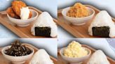Takagi Ramen launches affordable onigiri & porridge sets for breakfast