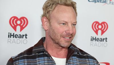 2 members of "minibike gang" arrested for New Year's Eve attack of "Beverly Hills 90210" actor Ian Ziering in Hollywood