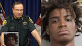 Sheriff Shreds ‘Stupid’ Rapper Arrested for Murder After Making a Song About It