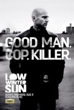 Low Winter Sun : Extra Large Movie Poster Image - IMP Awards