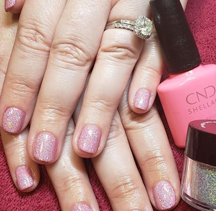 Valentine Nails Rancho Bernardo - We also offer a variety of waxing