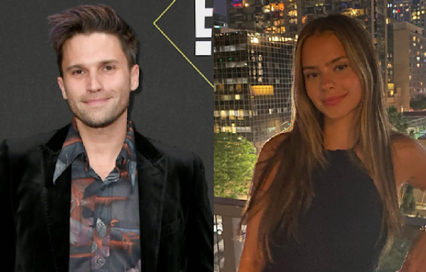 All About Tom Schwartz’s Girlfriend, Sophia Skoro