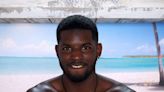 Love Island 2023 – live: New bombshell Whitney arrives in the villa as Tyrique and Ella share a kiss