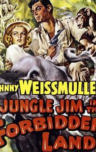 Jungle Jim in the Forbidden Land