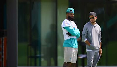 Dolphins Place Browns Ex OBJ on PUP List Ahead of Training Camp