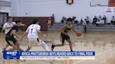 Avoca-Prattsburgh boys basketball headed back to final four