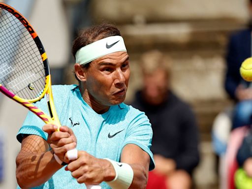 ¿A qué hora es el Nadal - Borg del torneo de Bastad? Canal TV, horario, cómo y dónde ver el debut de Rafa Nadal en Bastad