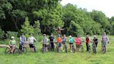 McDonald County students hit the Bella Vista mountain bike trails | McDonald County Press