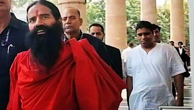 ‘Misinformation’, ‘Unsubstantiated claims’: Delhi HC order on plea against Baba Ramdev’s Covid drug Coronil tomorrow | Today News