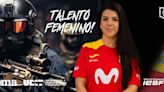 El talento femenino español se impone en la Europa de los eSports