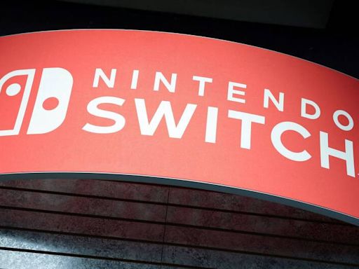 Switch日本6月銷量暴減41％ 7月盼好轉 - 自由財經