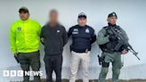 Larry Changa: Founder of Venezuela's most feared gang arrested