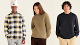 Roots is having a massive Boxing Week sale: Best deals up to 60% off sweaters, jackets & more