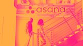 Asana's (NYSE:ASAN) Q1 Sales Beat Estimates, Stock Soars