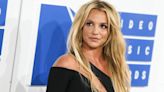 Britney Spears Teases New Project Titled ‘Sex N Diamonds’