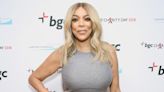 Wendy Williams opens up about her show's finale: 'I watched it, and I'm like, ick'
