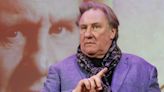 Gérard Depardieu convoqué au commissariat pour une potentielle garde à vue