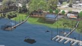 West Monroe gets LDWF grant to improve Ouachita riverfront, build fishing pier