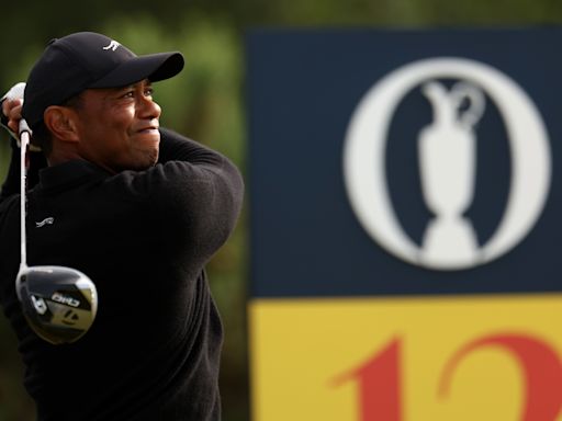 Yahoo Sports AM: The 152nd Open Championship