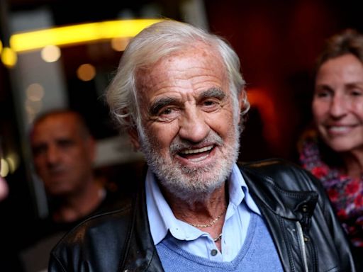 Jean-Paul Belmondo dans Peur sur la ville : cette scène qui lui a valu de sérieuses blessures