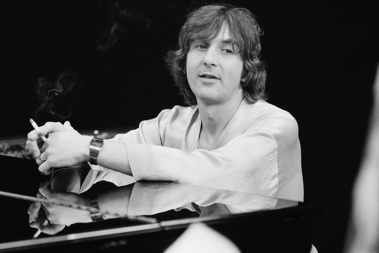 Keyboardist for legendary rock band, Rock Hall inductee dies at 76