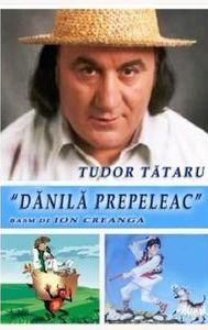 Danila Prepeleac