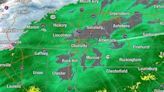 NC congressman introduces bill to improve Charlotte’s weather radar coverage