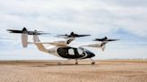 Joby Aviation says FAA gives nod for in-house software for air-taxi operations