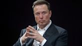 An explosive Elon Musk biography is just hitting shelves. But the book’s acclaimed author is already walking back a major claim