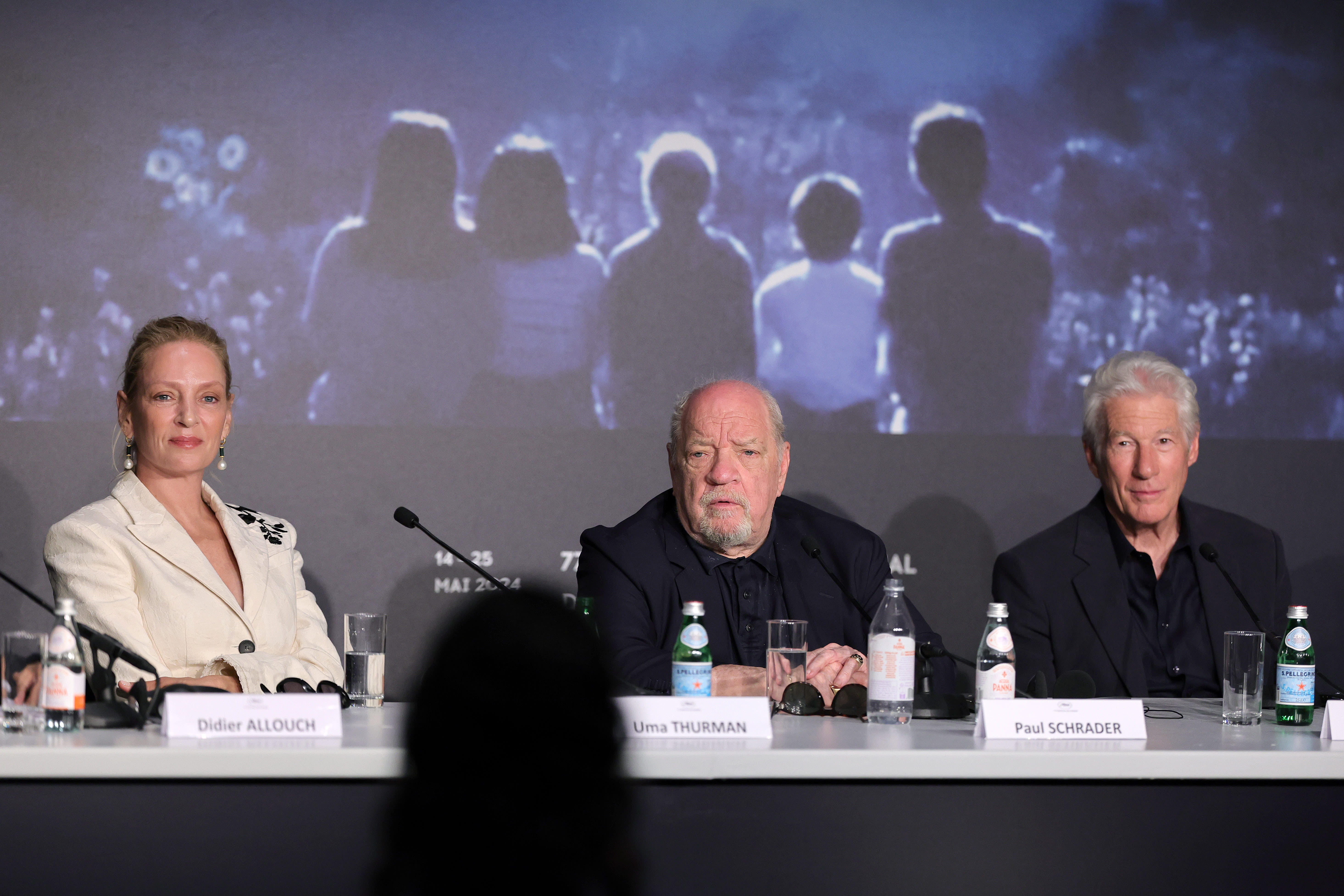 Paul Schrader Teases Next Film “Non Compos Mentis’ To Shoot In Fall; Talks Collaboration On ‘Oh, Canada’ With Richard...